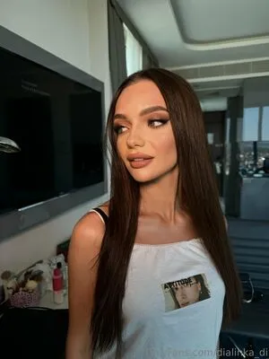 Dialinka Di OnlyFans Leaked Free Thumbnail Picture - #7ifnANjac3