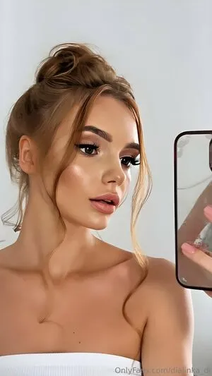 Dialinka Di OnlyFans Leaked Free Thumbnail Picture - #DUlvEfra5N