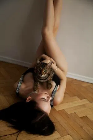 Dialinka Di OnlyFans Leaked Free Thumbnail Picture - #V0ZL9t6i6G
