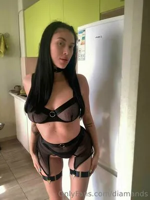Diamands OnlyFans Leaked Free Thumbnail Picture - #HxpztpCLFK