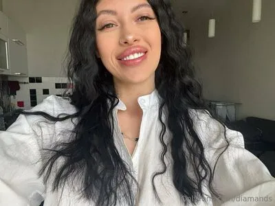 Diamands OnlyFans Leaked Free Thumbnail Picture - #K0zC8AvjMo