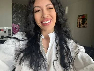 Diamands OnlyFans Leaked Free Thumbnail Picture - #MNLowkrUhZ