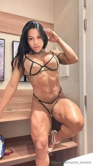 Diamante Luniere OnlyFans Leaked Free Thumbnail Picture - #UPaWXdsh2I