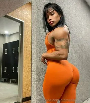 Diamante Luniere OnlyFans Leaked Free Thumbnail Picture - #Utx92CGVru