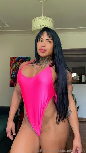 Diamante Luniere OnlyFans Leaked Free Thumbnail Picture - #p64fcefzs4