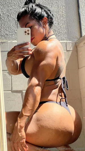 Diamante Luniere OnlyFans Leaked Free Thumbnail Picture - #pn3mlqNajJ
