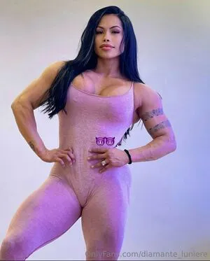 Diamante Luniere OnlyFans Leaked Free Thumbnail Picture - #rMQxeKgswB