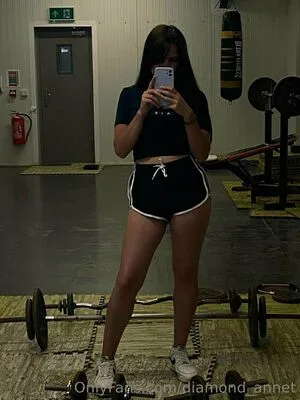 Diamond Annet OnlyFans Leaked Free Thumbnail Picture - #BTz7t5RN83