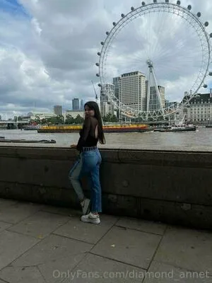 Diamond Annet OnlyFans Leaked Free Thumbnail Picture - #EoiPNEQuec