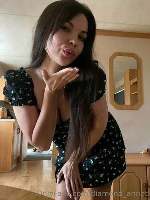 Diamond Annet OnlyFans Leaked Free Thumbnail Picture - #Nvq56rqYPJ