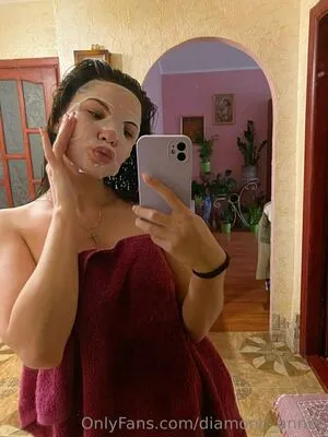 Diamond Annet OnlyFans Leaked Free Thumbnail Picture - #OHXZ7lCLl2