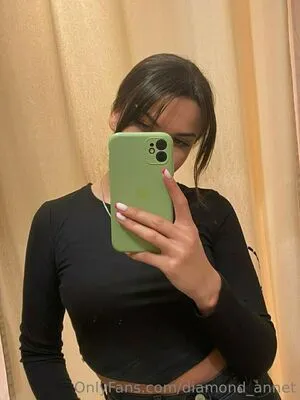 Diamond Annet OnlyFans Leaked Free Thumbnail Picture - #OLGG0ls8rU