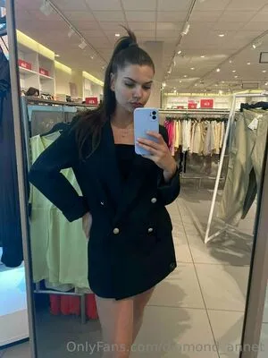 Diamond Annet OnlyFans Leaked Free Thumbnail Picture - #P125ntqYqK