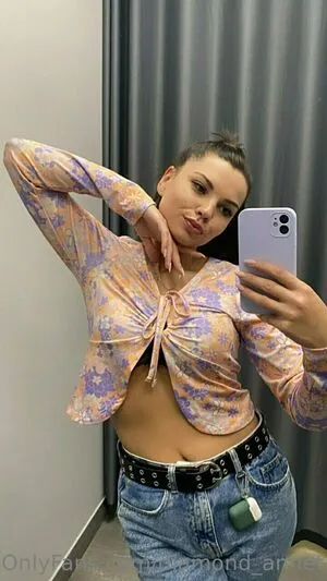 Diamond Annet OnlyFans Leaked Free Thumbnail Picture - #THCCoftwke