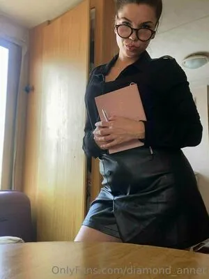 Diamond Annet OnlyFans Leaked Free Thumbnail Picture - #XybXqfzpBV