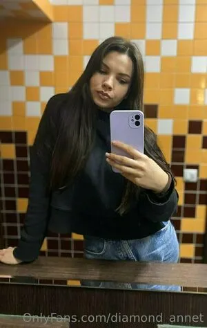 Diamond Annet OnlyFans Leaked Free Thumbnail Picture - #k5U4RPeSPr