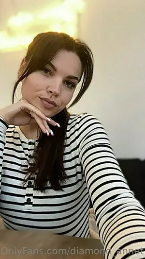 Diamond Annet OnlyFans Leaked Free Thumbnail Picture - #tJ8tKnZQC0