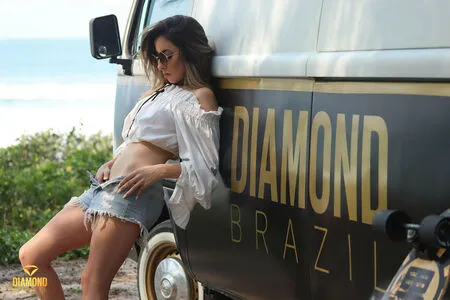 Diamond Brazil OnlyFans Leaked Free Thumbnail Picture - #B3JSoyFevO