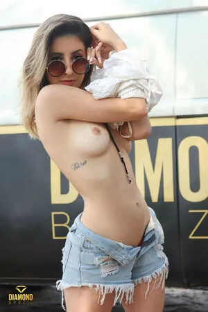 Diamond Brazil OnlyFans Leaked Free Thumbnail Picture - #CCPriqr1BL