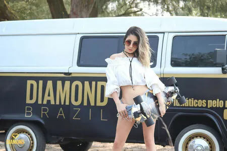 Diamond Brazil OnlyFans Leaked Free Thumbnail Picture - #GLEIzr7klE
