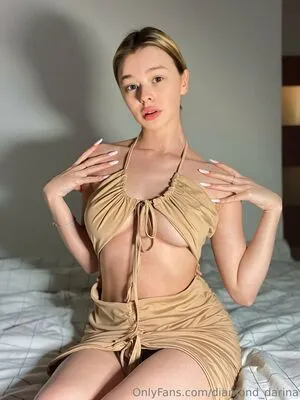 Diamond Darina OnlyFans Leaked Free Thumbnail Picture - #GEnQsnfq0i