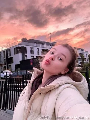 Diamond Darina OnlyFans Leaked Free Thumbnail Picture - #IFoVesM7L3