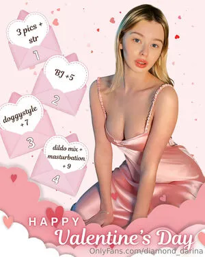 Diamond Darina OnlyFans Leaked Free Thumbnail Picture - #Mhn9cqD9lw