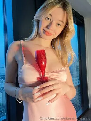 Diamond Darina OnlyFans Leaked Free Thumbnail Picture - #SnFzBFA50c