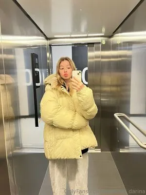 Diamond Darina OnlyFans Leaked Free Thumbnail Picture - #dpEGLFQh6w