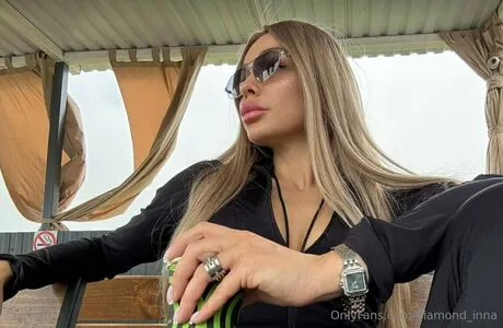 Diamond Inna OnlyFans Leaked Free Thumbnail Picture - #cqtUdYeuSm