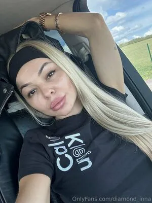 Diamond Inna OnlyFans Leaked Free Thumbnail Picture - #ePKPFFfioE