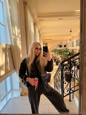 Diamond Inna OnlyFans Leaked Free Thumbnail Picture - #ruBmxWs4uX