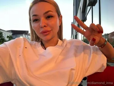 Diamond Inna OnlyFans Leaked Free Thumbnail Picture - #zYN7eYZa1t