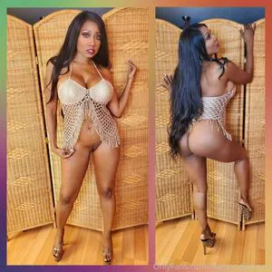 Diamond Jackson OnlyFans Leaked Free Thumbnail Picture - #Eai9nu3KRv