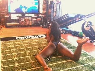 Diamond Jackson OnlyFans Leaked Free Thumbnail Picture - #RzvrP1iZp7