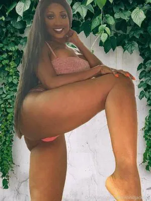 Diamond Jackson OnlyFans Leaked Free Thumbnail Picture - #nrGRwtx6wO