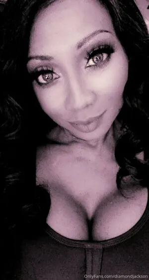 Diamond Jackson OnlyFans Leaked Free Thumbnail Picture - #ufnv0z63b8