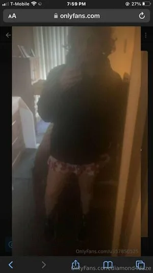 Diamond4daze OnlyFans Leaked Free Thumbnail Picture - #HWXu0IIIHo