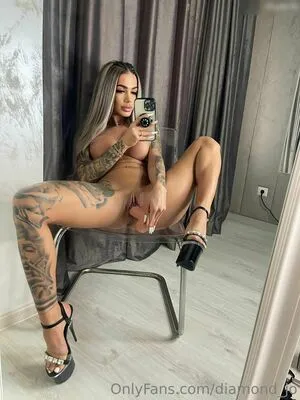 Diamond_jo OnlyFans Leaked Free Thumbnail Picture - #6q33zrHTTp