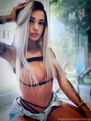 Diamond_jo OnlyFans Leaked Free Thumbnail Picture - #P8LCbE9ItN