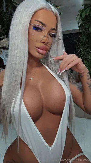 Diamond_jo OnlyFans Leaked Free Thumbnail Picture - #fVwnOSvAWz