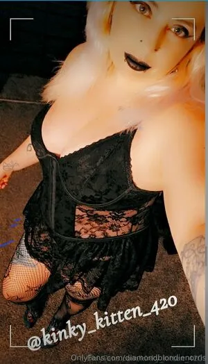 Diamondblondienorris OnlyFans Leaked Free Thumbnail Picture - #p3cThhIMih
