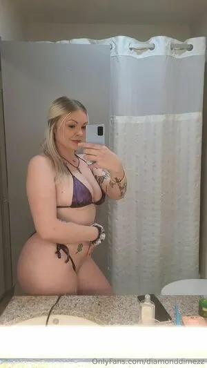 Diamonddimezz OnlyFans Leaked Free Thumbnail Picture - #d9T642HJg4