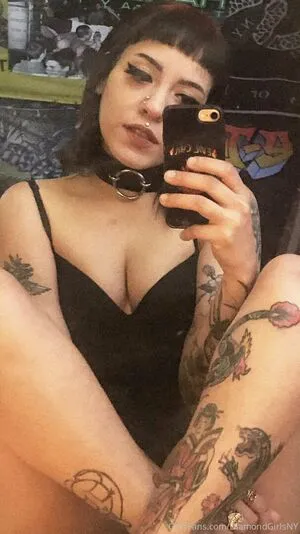 Diamondgirlsny OnlyFans Leaked Free Thumbnail Picture - #2vUNPEsdAm
