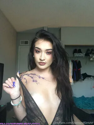 Diamondgirlsny OnlyFans Leaked Free Thumbnail Picture - #3whN469Uaj