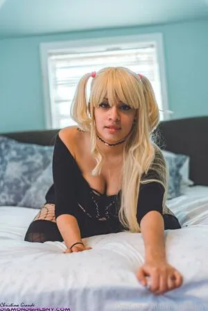 Diamondgirlsny OnlyFans Leaked Free Thumbnail Picture - #50p6T8U5tM