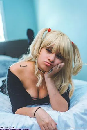Diamondgirlsny OnlyFans Leaked Free Thumbnail Picture - #IP2rcpb40K