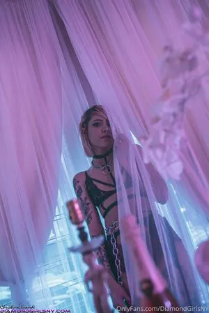 Diamondgirlsny OnlyFans Leaked Free Thumbnail Picture - #JZ8lA9druU