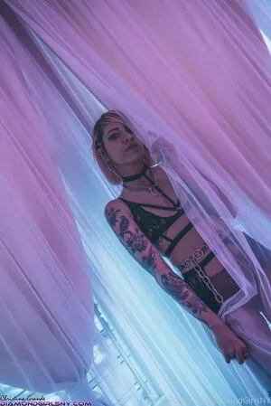 Diamondgirlsny OnlyFans Leaked Free Thumbnail Picture - #Kabo1Sjo1w