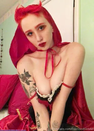 Diamondgirlsny OnlyFans Leaked Free Thumbnail Picture - #LgK2j4FLli
